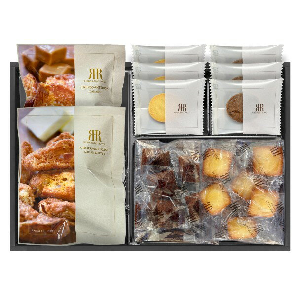 【ポイント5倍】リーガロイヤルホテル監修 ロイヤルガトーコレクション【内祝いギフト 内祝い お祝い ..