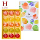 【ポイント5倍】Hitotoe ひととえ ピッコロドルチェ ゼリーギフト【入学内祝い 御中元 お中元 暑中御見舞 御年賀 敬老の日 敬寿 内祝い 返礼 バレンタ...