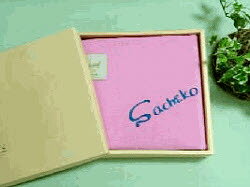 【中古】【輸入品・未使用】優れたエジプト綿のソリッドタオル 2PC Bath オレンジ 900GSM BATH CO