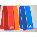 adidas リスト　スポーツタオル