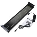 水槽用照明 LED アクアリウムライト 50~68cm
