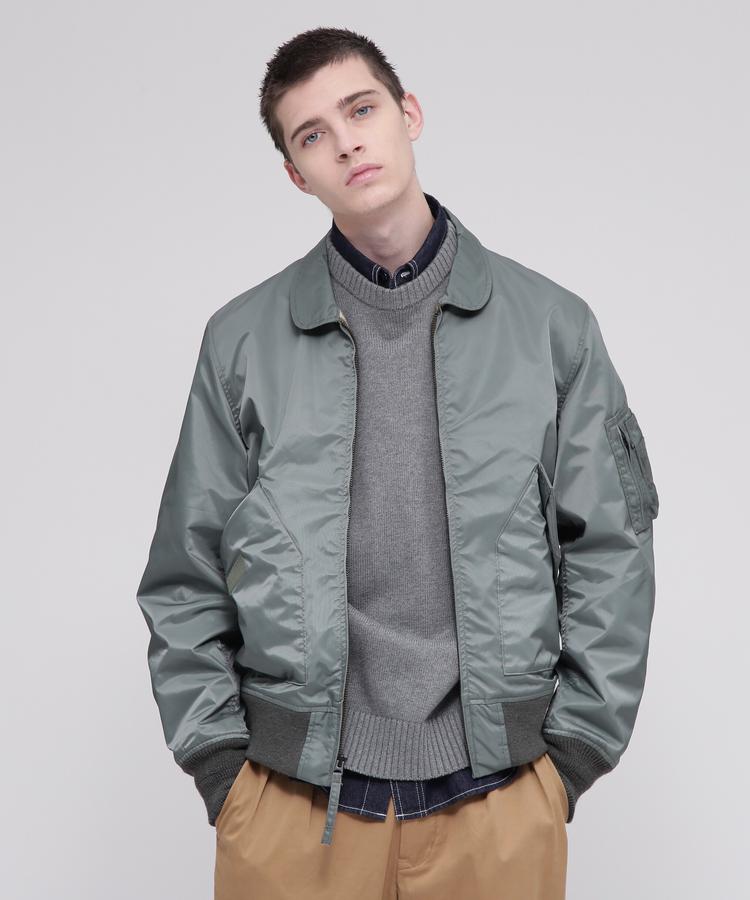 楽天市場】フライトジャケット CWU-36P(サイズ(S/M/L)3L 楽天市場】フライトジャケット CWU-36P(サイズ(S/M/L)3L