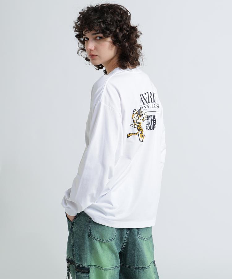 楽天市場】フライングタイガー Tシャツの通販