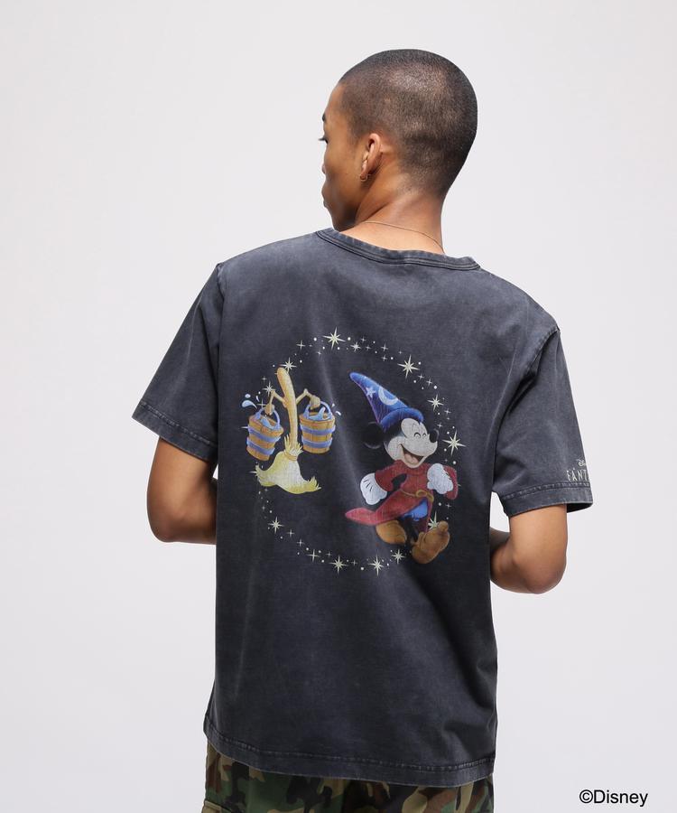 ★SALE｜AVIREX 公式通販｜《WEB限定》《Disney Collection》FANTASIA / MICKEY MOU...