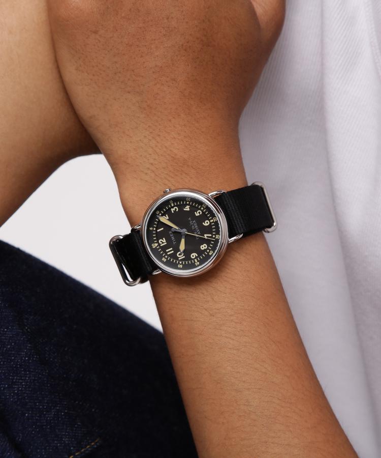 楽天市場】タイメックス 時計 電池交換の通販