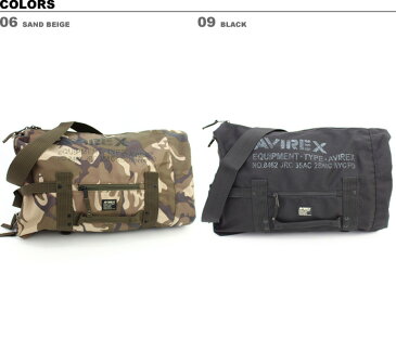 AVIREX 公式通販 |イーグル 4ウェイ ボンサックEAGLE 4 WAY(AVX3514)