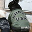 AVIREX  | DOG WEAR/ɥåMA-1 LOGO/२ 