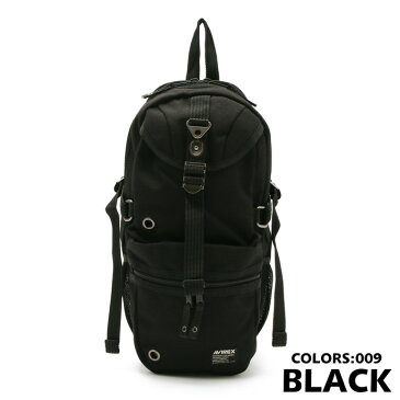 AVIREX 公式通販 | ワンショルダーバッグ(EAGLE/AVX305)(アヴィレックス・アビレックス)メンズ 男性 レディース 女性 ユニセックス 男女兼用