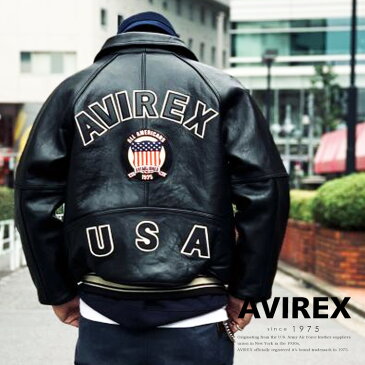 AVIREX 公式通販 | シグネチャー バーシティー ジャケット/SIGNATURE VARSITY JACKET(アビレックス アヴィレックス)メンズ 男性