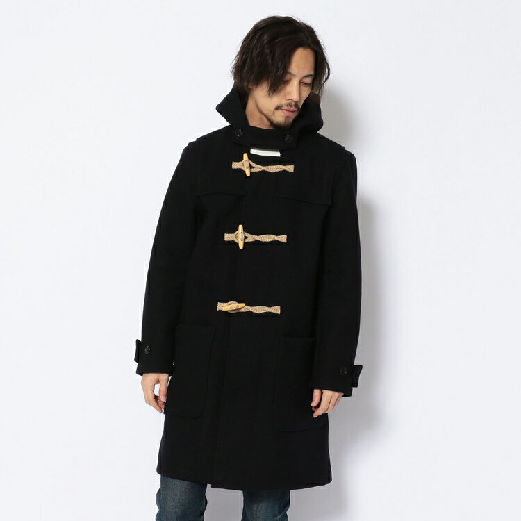 ★SALE｜AVIREX 公式通販 | 【直営店限定】メルトンダッフルコート/MELTON DUFFLE COAT(アビレックス アヴィレックス)メンズ 男性※セール/アウトレット品につき交換 返品不可