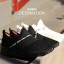 ☆★タイムセール|AVIREX 公式通販 | デトネーション/DETONATION/スニーカー(23〜28cm)(アビレックス アヴィレックス) メンズ 男性 レディース 女性 ユニセックス 男女兼用※セール/アウトレット品につき交換 返品不可