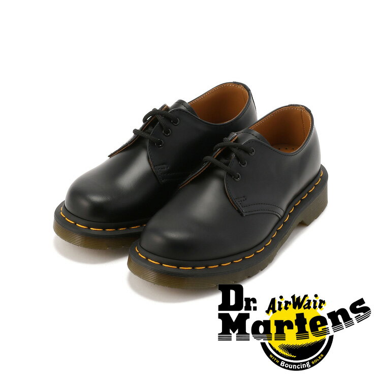 AVIREX Belle 公式通販 | Dr.Martens/ドクターマーチン/1461 SMOOTH 3EYE GIBSON 3ホール ギブソン(アビレックス アヴィレックス)レディース 女性22cm 23cm 24cm