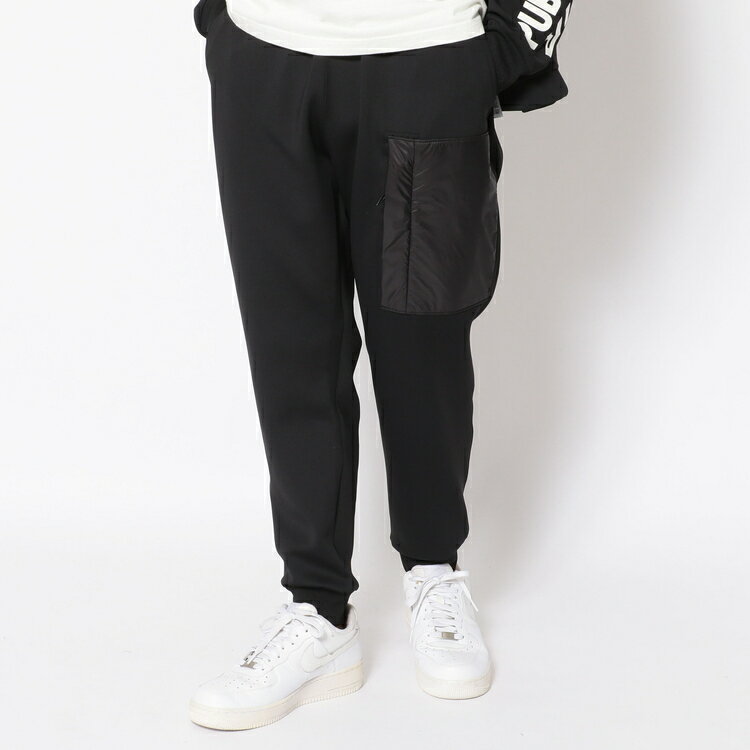 ★SALE｜AVIREX 公式通販 | 【PDW】コンバット ジャージ パンツ/COMBAT JERSEY PANTS(アビレックス アヴィレックス)メンズ 男性※セール品につき交換 返品不可