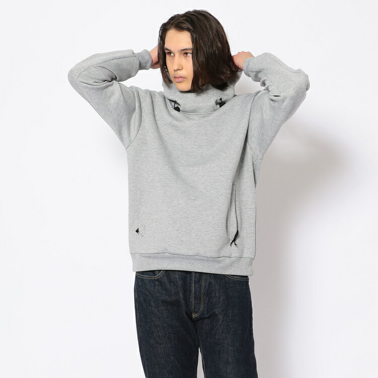 ★SALE｜AVIREX 公式通販 | 【AVI-TEX】マスク プルオーバー パーカー/MASK PULLOVER PARKA(アビレックス アヴィレックス)メンズ 男性※セール品につき交換 返品不可