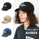 AVIREX 公式通販・オンライン/DEPOT限定 | ベースボール キャップ クラウンシティ/BASEBALL CAP THE CROWN CITY(アビレックス アヴィレックス)