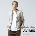 アヴィレックス 革ジャン メンズ ☆★タイムセール｜AVIREX 公式通販 | 《直営店限定》エイジド レザー シングル ライダース / AGED LEATHER SINGLE RIDERS(アビレックス アヴィレックス)メンズ 男性※セール品につき交換 返品不可