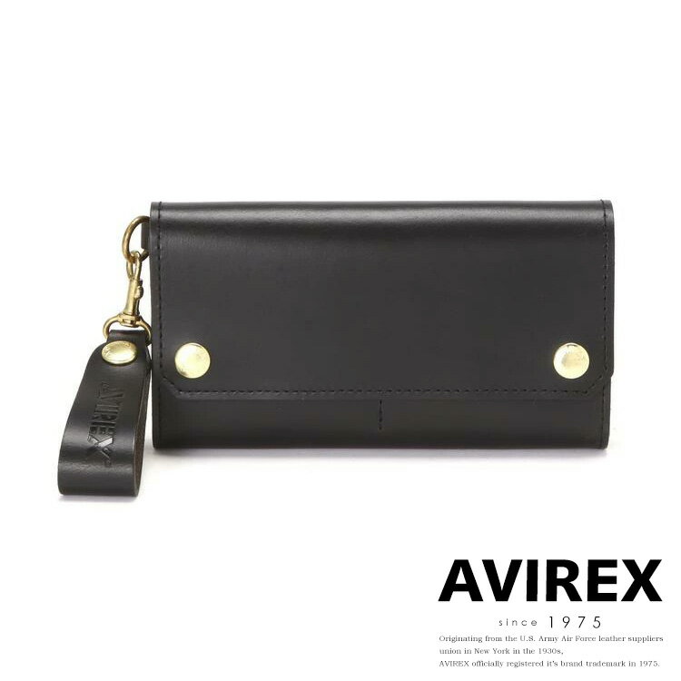 AVIREX 公式通販 | ファーネ2 長札(アビレックス アヴィレックス)メンズ 男性 レディース 女性 男女兼用 ユニセックス