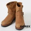 AVIREX ʔ́byWOMENSzHORNET / z[lbg GWjAu[c/AV2225(ArbNX ABbNX)fB[X 22cm 23cm 24cm