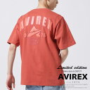 ★SALE｜AVIREX 公式通販｜《WEB&DEPOT限定》SHORT SLEEVE T-SHIRT SAME TONE LOGO(アビレックス アヴィレックス)メンズ 男性※セール品につき交換 返品不可