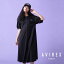 AVIREX 公式通販｜VOLUME SLEEVE SHIRT ONE PIECE/ボリューム スリーブ シャツ ワンピース(アビレックス アヴィレックス)レディース 女性