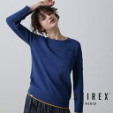 AVIREX 公式通販｜FATIGUE KNIT TOPS/ ファティーグ ニット トップス(アビレックス アヴィレックス)レディース 女性 その1