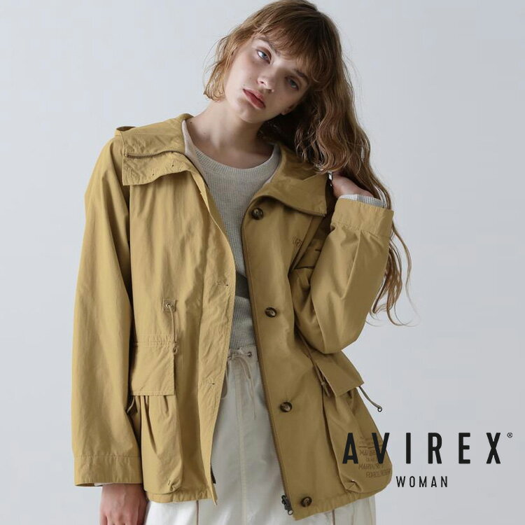 ★SALE｜AVIREX 公式通販｜REVERSIBLE SNOW JACKET/リバーシブル スノー ジャケット(アビレックス アヴィレックス)レディース 女性※セール品につき交換 返品不可