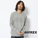 AVIREX ʔ | S N[lbNXEFbg/AVIREX DAILY WEAR_7830130035