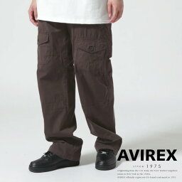 ★SALE｜AVIREX 公式通販 | M-51 カーゴパンツ / M-51 CARGO PANTS(アビレックス アヴィレックス)メンズ 男性※セール品につき交換 返品不可