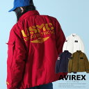 ★SALE｜AVIREX 公式通販 | USMC ユーティリティー パディング ジャケット/USMC UTILITY PADDING JACKET(アビレックス アヴィレックス)※..