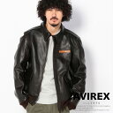 アヴィレックス AVIREX 公式通販｜A-2 FLIGHT JACKET/A-2 フライト ジャケット(アビレックス アヴィレックス)メンズ 男性