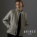 アヴィレックス ブルゾン レディース AVIREX 公式通販｜COMFORTABLE SINGLE RIDERS JACKET/コンフォータブル シングル ライダース ジャケット(アビレックス アヴィレックス)レディース 女性