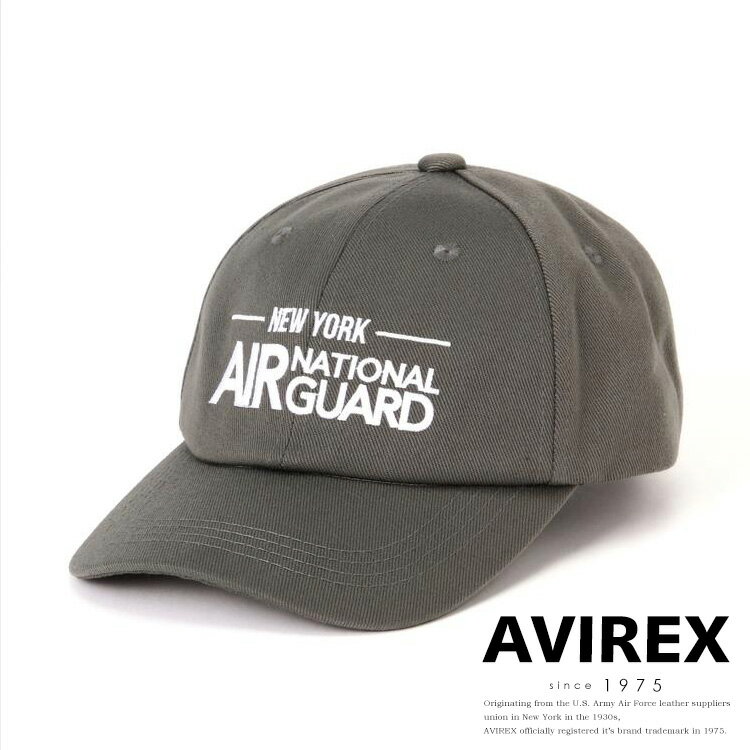 SALEAVIREX ΡAIR NATIONALN GUARD CAP / ʥʥ륬 å(ӥå å)  ǥ  ˽ ˥åʤˤĤ Բ