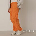 AVIREX 公式通販｜《NEW COLOR》SNOW PANTS/ スノーパンツ(アビレックス アヴィレックス)レディース 女性