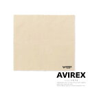 AVIREX 公式通販｜レザーケア用 クロス (アビレックス アヴィレックス)メンズ 男性 レディース 女性 男女兼用 ユニセックス