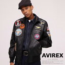 AVIREX 公式通販｜SHEEP STAND L‐2 NAS MIAMI/シープ スタンド L-2 ネイバル エア ステーション マイアミ(アビレックス アヴィレックス)メンズ 男性
