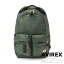 AVIREX ΡFLIGHT NYLON BACK PACK / ե饤 ʥ Хåѥå(ӥå å)  ǥ  ˽ ˥å