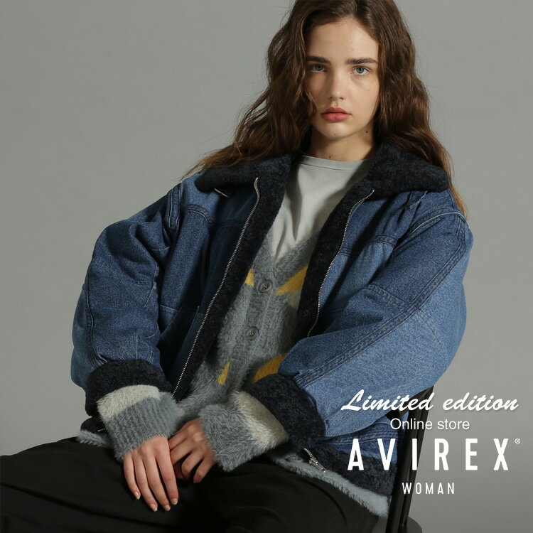 楽天市場】avirex b-15(ブランドアビレックス)の通販 楽天市場】avirex b-15(ブランドアビレックス)の通販