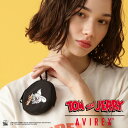 AVIREX 公式通販|《TOM and JERRY×AVIREX》85周年を迎える『トムとジェリー』とのスペシャルコラボレーション!《TOM and JERR...
