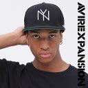 AVIREX 公式通販|《AVIREX × EXPANSION》"NY" ORIGINAL CAP/NY オリジナル キャップ(アビレックス アヴィレックス エクスパンション)メンズ 男性