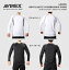 AVIREX REGULAR FIT COMPRESSION INNER アビレックス レギュラー フィット コンプレッション インナー ..