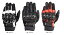 A2L6001 AVIREX AIR MESH PROTECT GLOVE MSPG ショット プロテクト メッシュ グローブ 各部 カーボンプ..