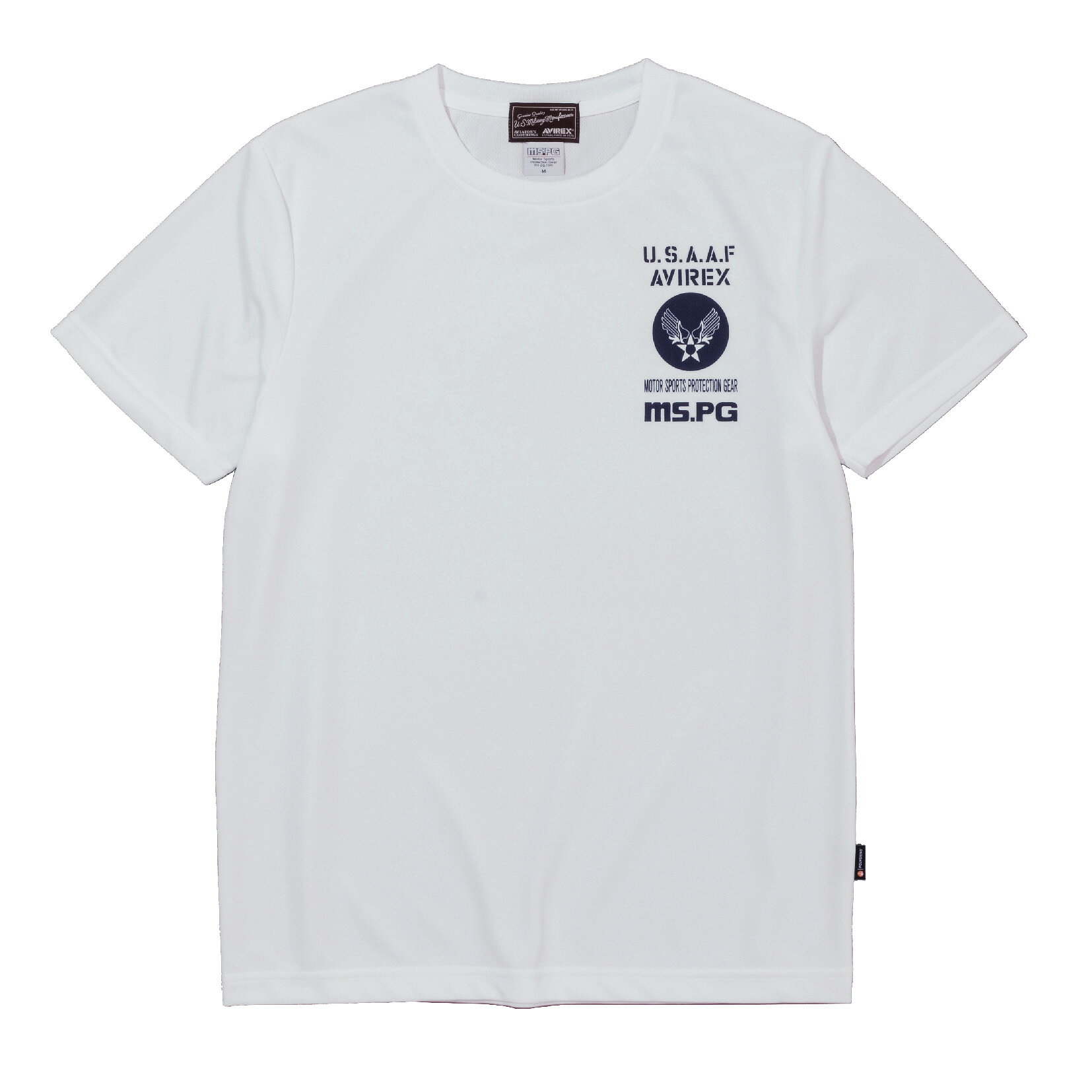 楽天市場】ドライtシャツ 速乾 スポーツ（カラーホワイト）（バイク