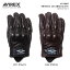 40%OFF A1T6003 AVIREX PROTECT LEATHER GLOVE アビレックス プロテター レザー グローブ ミリタリー ..