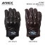 30OFF A1T6003 AVIREX PROTECT LEATHER GLOVE ӥå ץƥ 쥶  ߥ꥿꡼  ġ  ǥ Ωκ ֥å ֥饦 쥶 ˥եå ġ󥰡פ򸫤