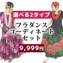 【数量限定！中身が見える福袋】【送料無料】フラコーデセット 5040-5041 フラダンス 衣装 セット 福袋 コーディネート お得 限定 安い フラ ダンス フラ衣装 フラダンス衣装 スカート フラドレス ドレス フラダンスドレス フラダンススカート フラスカート レイ