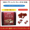 ニューパワーレイシチャーガEX30包×3個入り その1