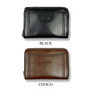 小銭入れ メンズ 革 ブランド EDWIN エドウイン 本革 ファスナー コインケース ミニ財布 おしゃれ 財布 プレゼント 黒 ブラック 茶色 ブラウン 【父...