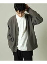 a.v.v メンズ トップス アー・ヴェ・ヴェ