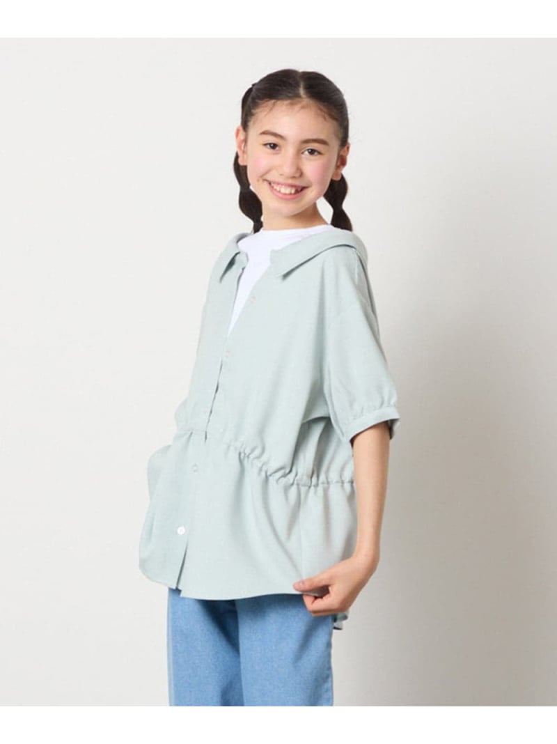 [140-150]Ĵ쥤䡼֥饦 a.v.v  ȥåץ ġ֥饦 ꡼ ֥å̵[Rakuten Fashi...