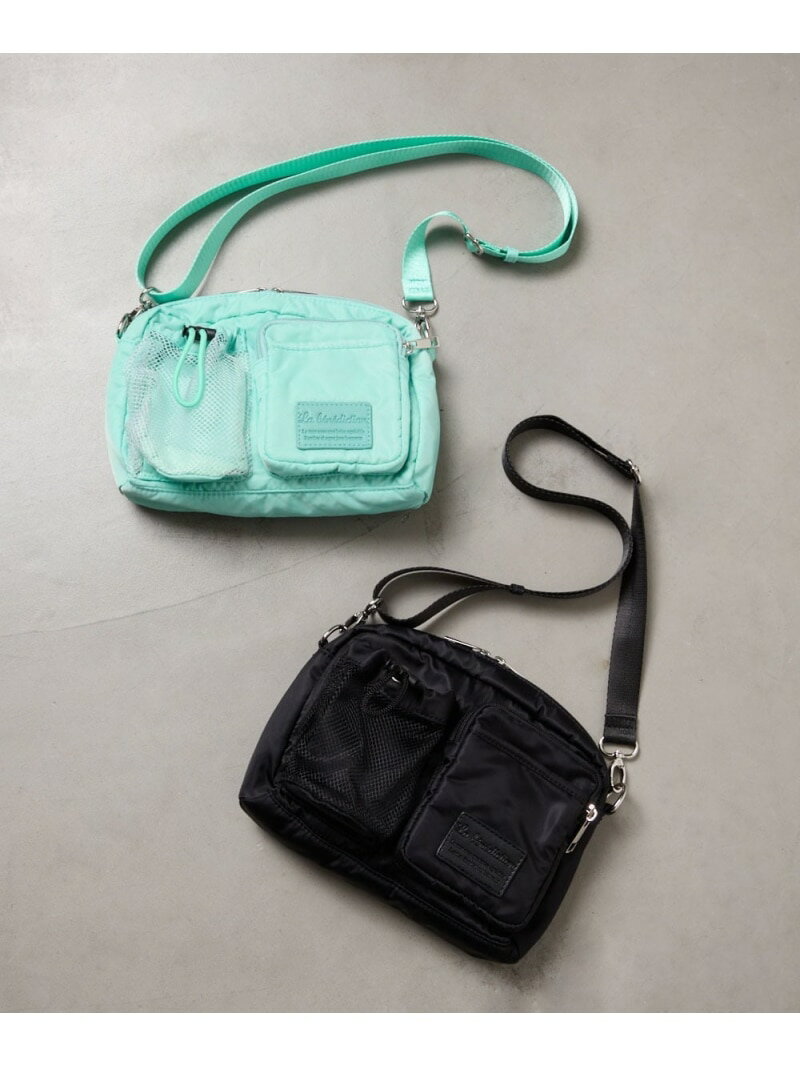 [KIDS]【大人気!追加生産】アクティブショルダー a.v.v アー・ヴェ・ヴェ バッグ ショルダーバッグ ブ..